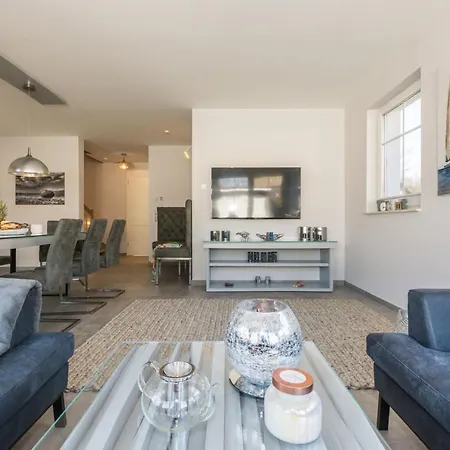 Haus Therese Mit Sauna *