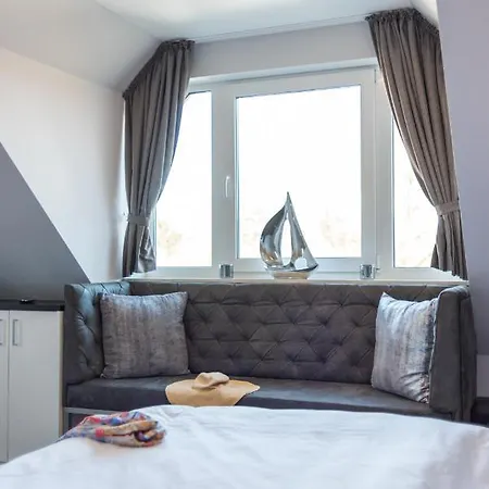 Haus Therese Mit Sauna *
