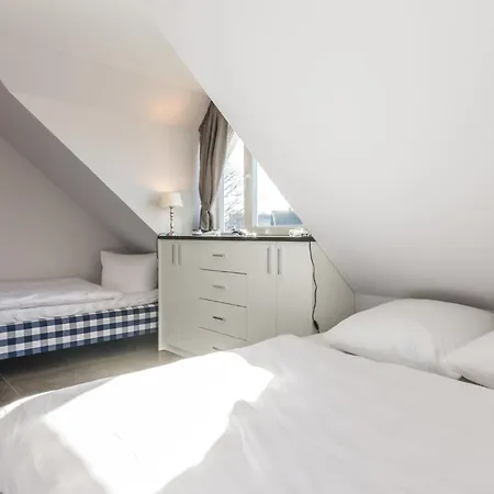 Haus Therese Mit Sauna * 징스트