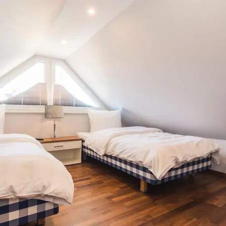 Haus Therese Mit Sauna *
