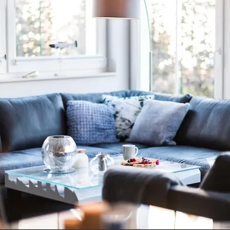 Haus Therese Mit Sauna * Ostseeheilbad Zingst