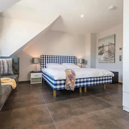 Haus Therese Mit Sauna * Ostseeheilbad Zingst
