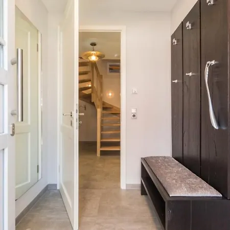 Haus Therese Mit Sauna *
