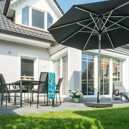 Haus Therese Mit Sauna 펜션