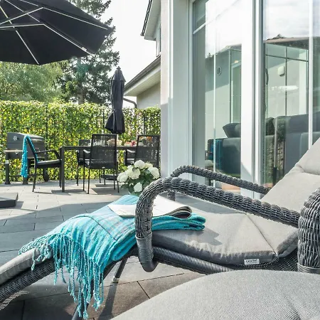 Haus Therese Mit Sauna