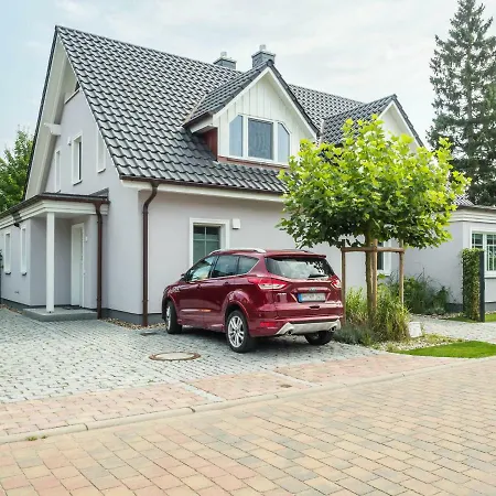 Haus Therese Mit Sauna 펜션 *